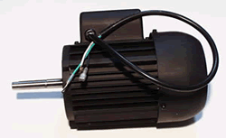 Delta  Part 1341864 1/2HP Motor 1ph 1341864